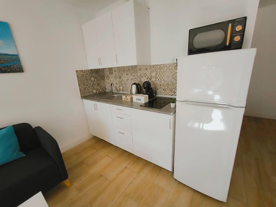 Tamaimo Yinfa 2 Sunset Apartment מראה חיצוני תמונה
